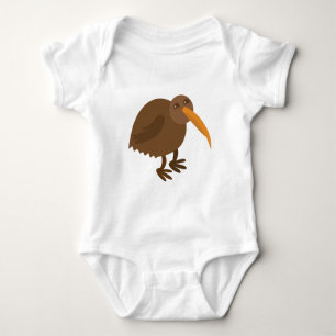 Body Oiseau simple de KIWI