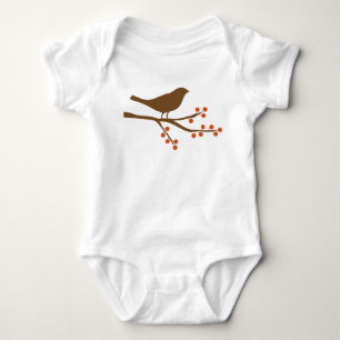Body Oiseaux et baies