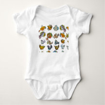 Oiseaux & petits oiseaux