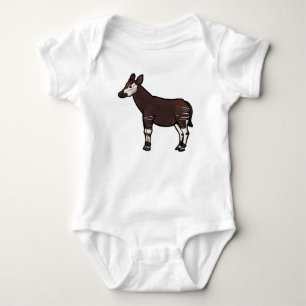 Body Okapi