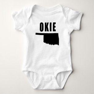 Body OKIE Oklahoma