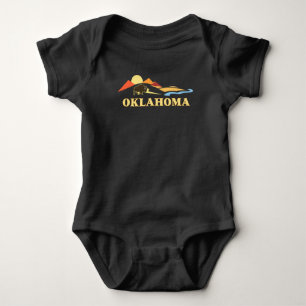 Body Oklahoma États-Unis d'Amérique