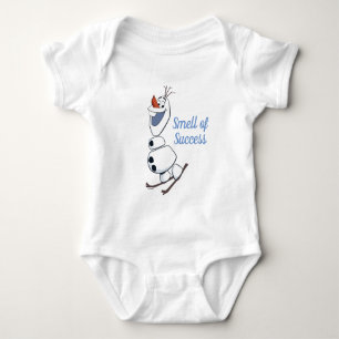 Body Olaf Skiing