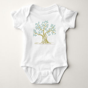 Body Olive