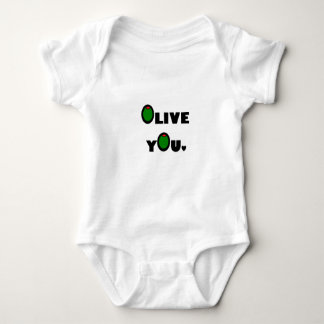 Body Olive vous