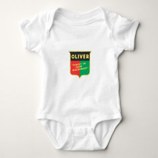 Body Oliver