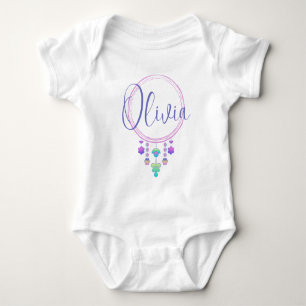 Body Olivia Nom Reveal Girl Whimsical mignon Hippy Boho