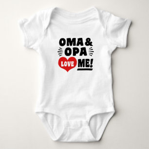 Body Oma Et Opa M'Aiment