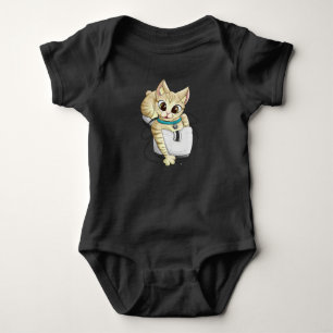 Body Onepiece Turq
