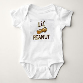 Body onsie allumé d'arachide