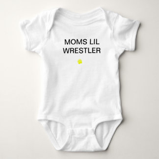 Body onzies pour des enfants