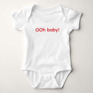 Body Ooh bébé