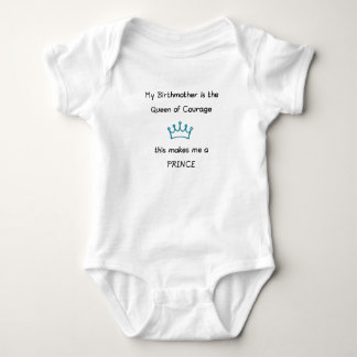 Body Open Adoption Prince