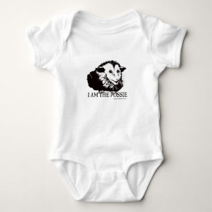 Body Opossum approprié
