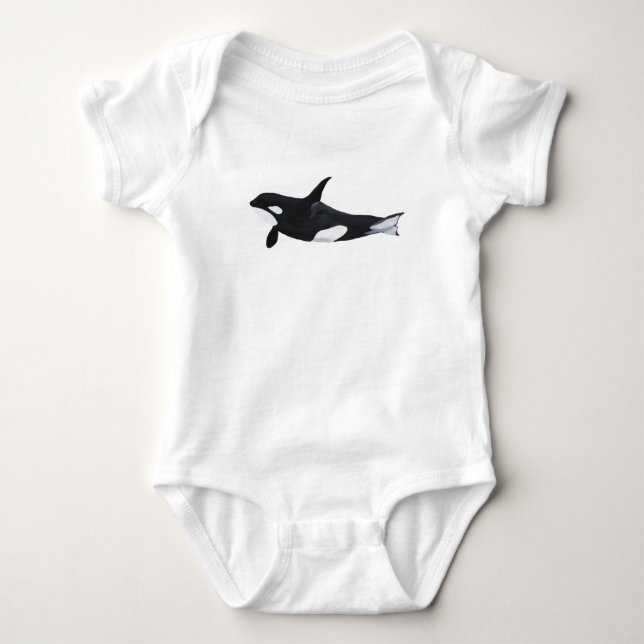 Body Orca (Devant)