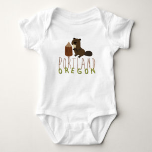 Body Oregon de Portland