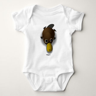 Body ornithorynque