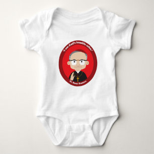 Body Oscar Romero