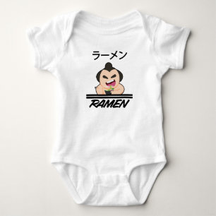 Body Otaku japonais Otaku : Le lutteur des nouilles de 