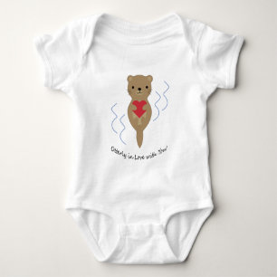 Body Otterly en amour avec toi