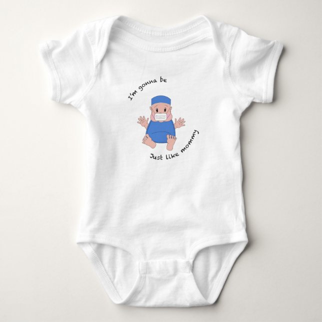Body OU maman (Devant)