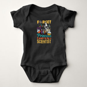 Body Oubliez La Princesse Que Je Veux Être Scientifiqu