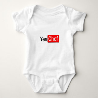 Body Oui chef