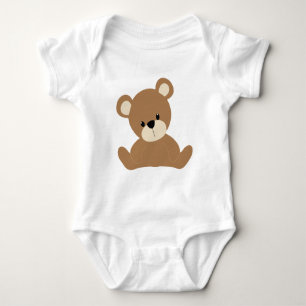 Body Ours de bébé