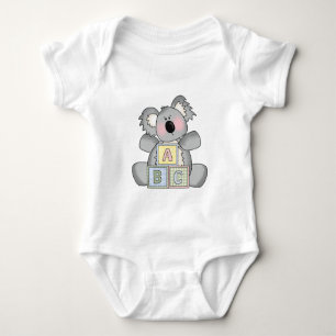 Body Ours de koala de bébé