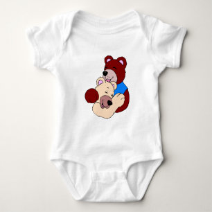Body Ours Mignons