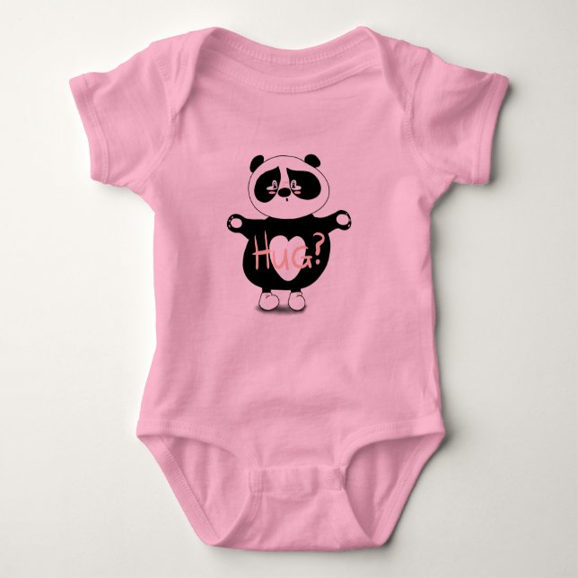 Body Ours Panda (Devant)