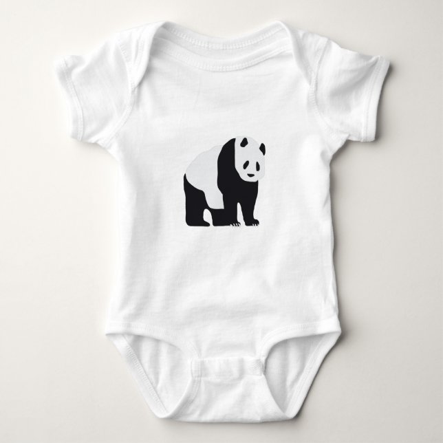Body Ours Panda (Devant)