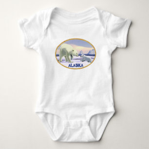 Body Ours Polaire - Mama Nez Meilleur