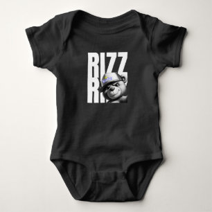 Body Ours Rizzly Le Rizzer Rizzant Obtint Rizz