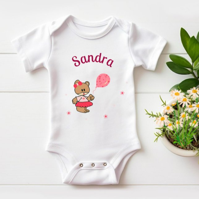 Body Ourson (Créateur téléchargé)