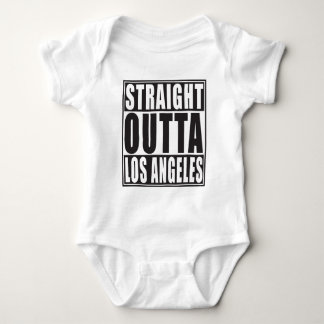 Body Outta droit Los Angeles