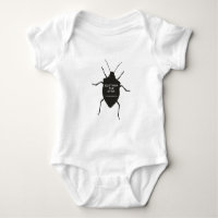 Outthink la puanteur (l'insecte)