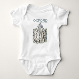 Body Oxford Angleterre