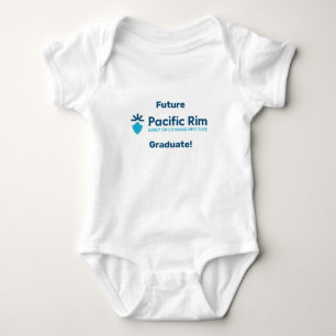 Body Pacific Rim Institut de la petite enfance Baby Sle