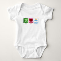 Pacifie Love Pacifier