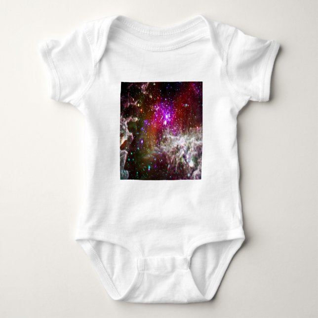 Body Pacman Nebula (Devant)