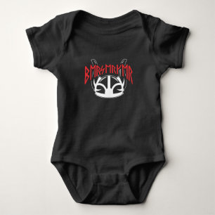 Body Paganisme des norses de runes de Berserker Viking
