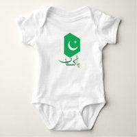 Pakistan