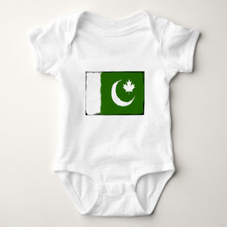 Body Pakistanais - fusion canadienne