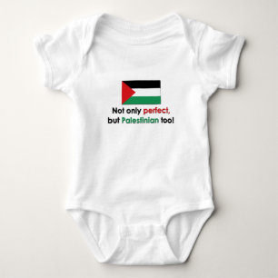 Body Palestinien parfait