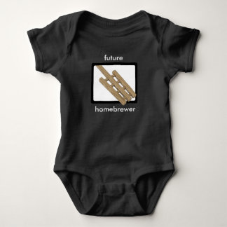 Body Palette de mâche - futur Homebrewer