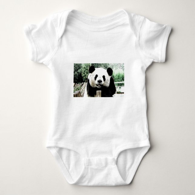 Body Panda (Devant)