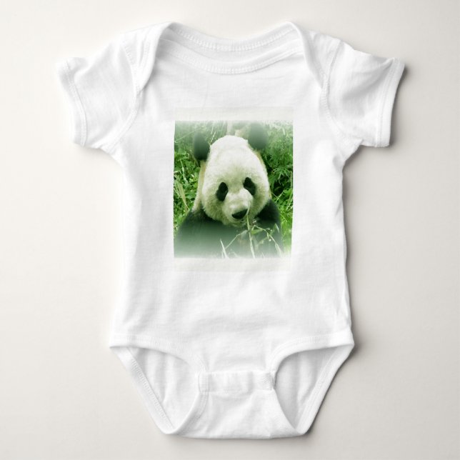 Body Panda (Devant)