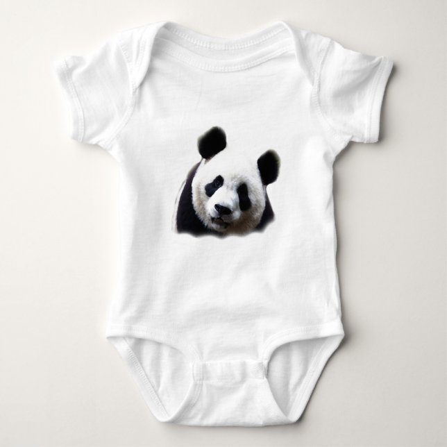 Body Panda (Devant)