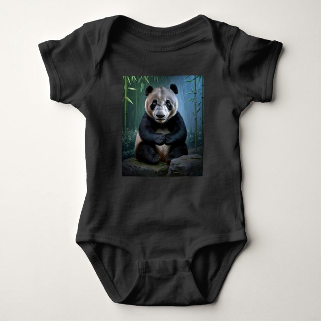 Body Panda (Devant)